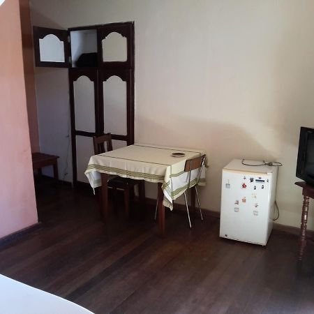 Hotel Valiha Antsiranana Zewnętrze zdjęcie