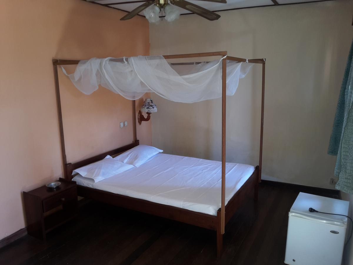 Hotel Valiha Antsiranana Zewnętrze zdjęcie