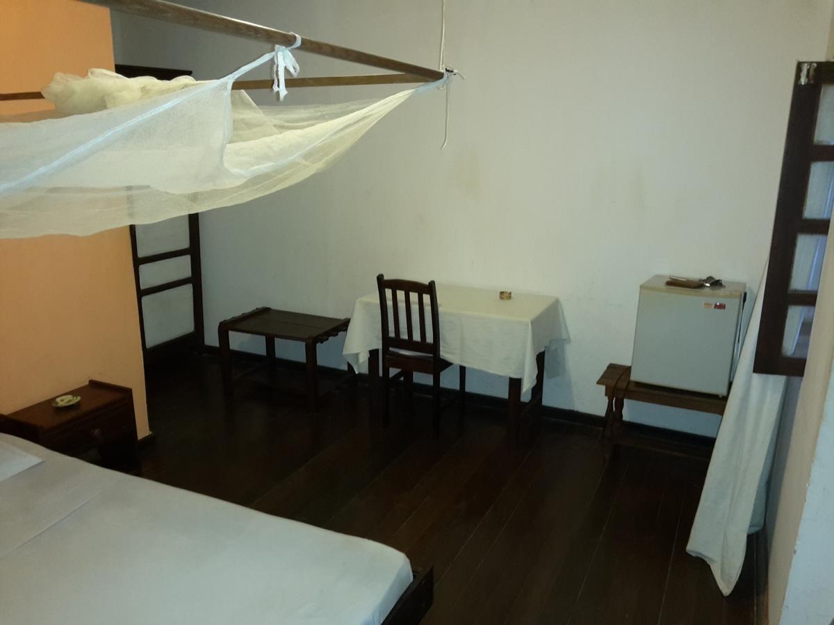 Hotel Valiha Antsiranana Zewnętrze zdjęcie
